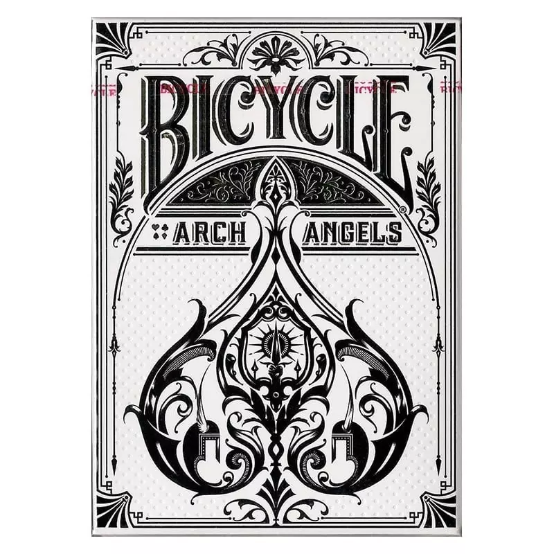 Cartes Bicycle Archangels 