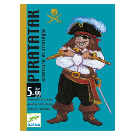 Piratatak