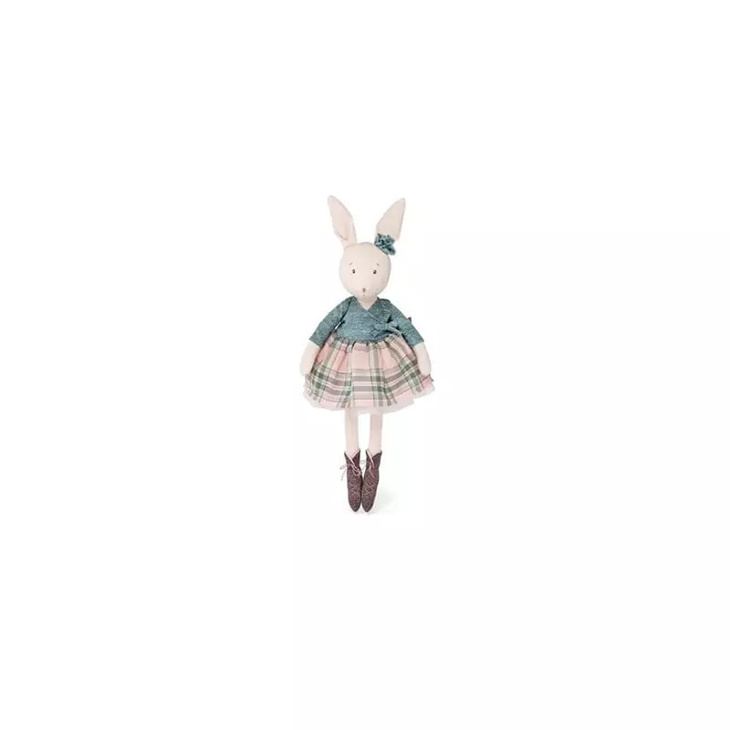 Poupée lapin Victorine (La petite école de danse) 
