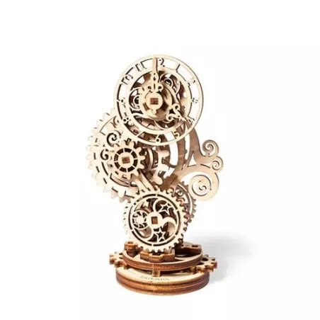 Ugears Horloge Steampunk 