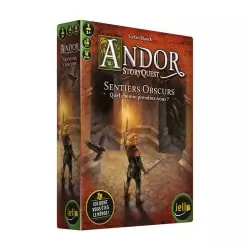 Andor - Storyquest : Sentiers Obscurs 