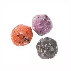 Balles rebondissantes cailloux (Petites Merveilles) 