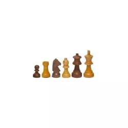 Pièces échecs T5 