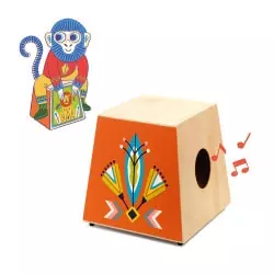 Cajon Djeco