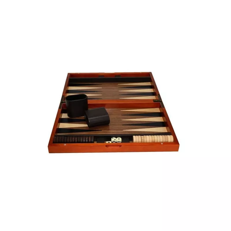 Backgammon Le cosy 38cm 