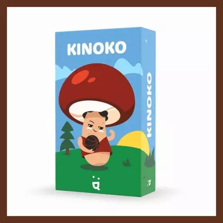 Kinoko 