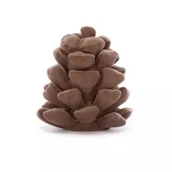 Peluche pomme de pin Amuseable Pine Cone - Jellycat