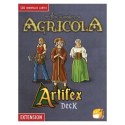Agricola : Artifex 