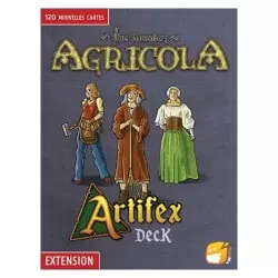 Agricola : Artifex 