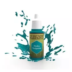 Army Painter : Hydra Turquoise 