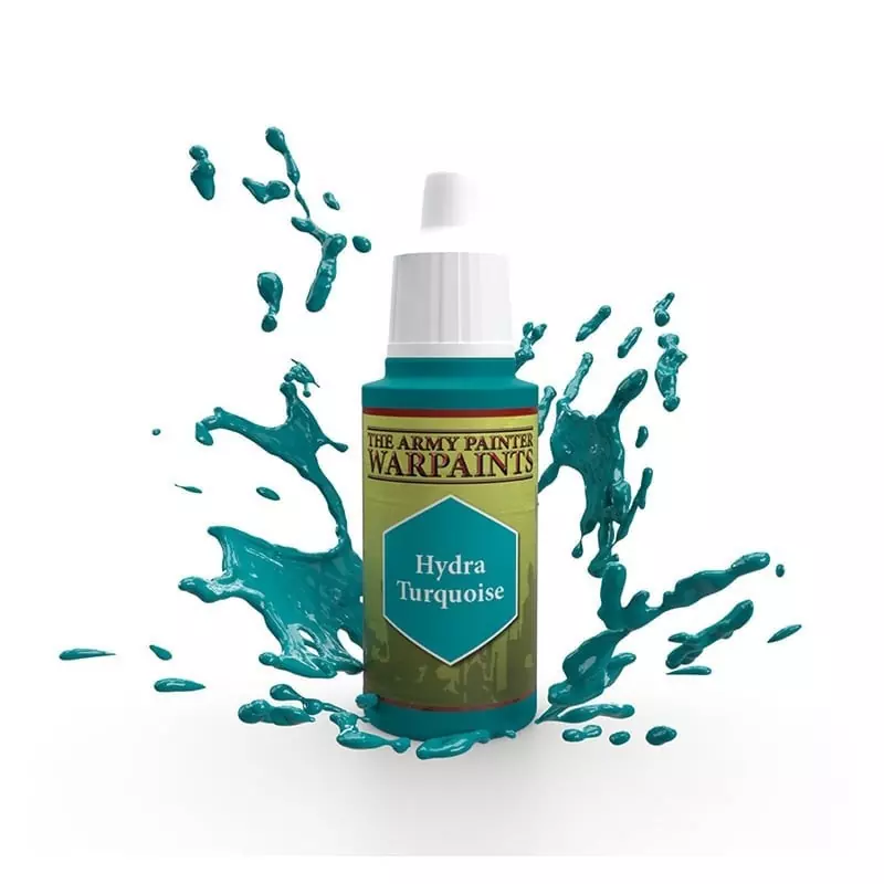 Army Painter : Hydra Turquoise 