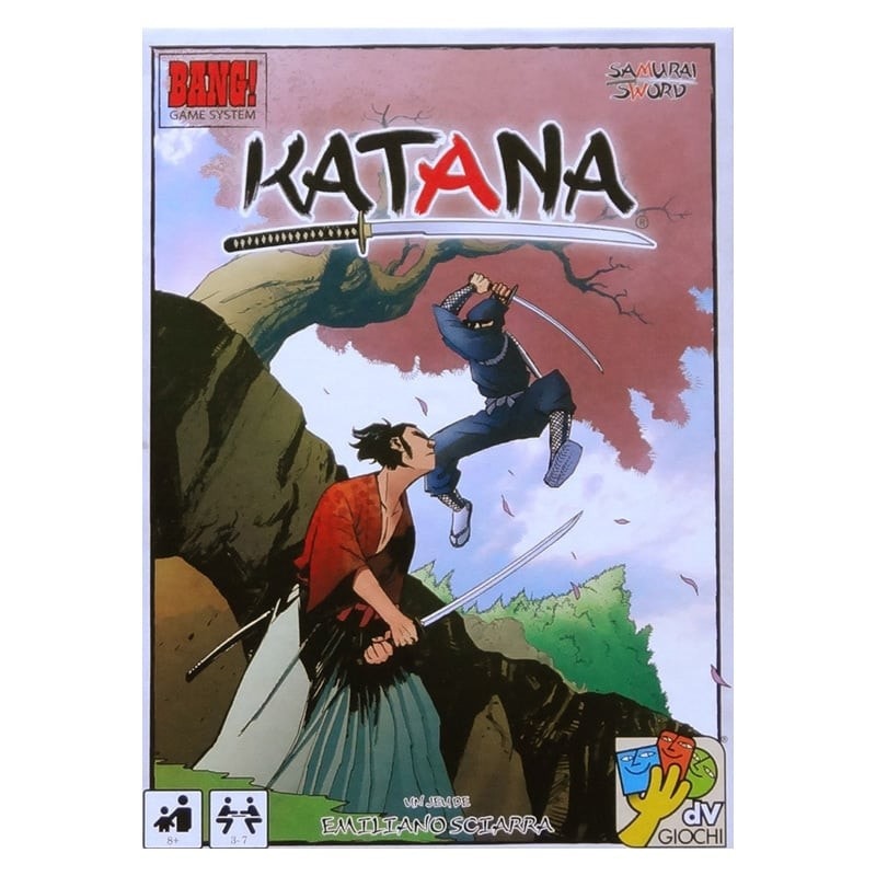 Katana 
