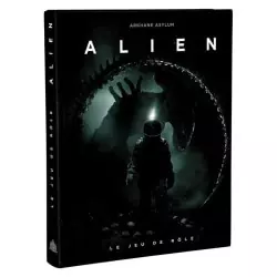 Alien : livre de base 