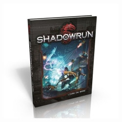 Shadowrun 5 : Livre de base 