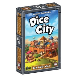 Dice City 