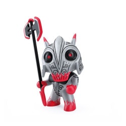 Figurine Arty Toys...