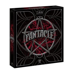 Pantacle 