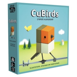 Cubirds 