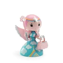 Figurine Arty Toys fée princesse - Celesta - Djeco
