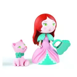 Figurine Arty Toys...