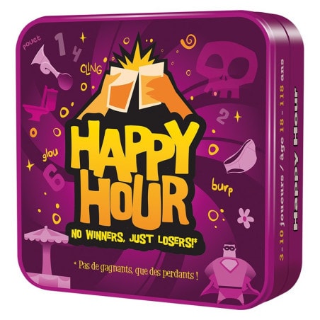 Happy Hour 