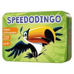 Speedodingo 