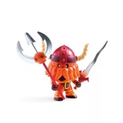Figurine Arty Toys pirate - Poulpus - Djeco
