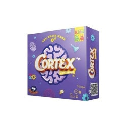 Cortex Challenge Kids 