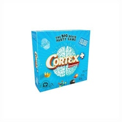 Cortex + 