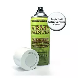 Army Painter : Aegis Suit Satin Varnish 