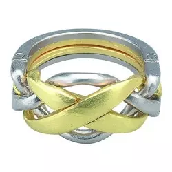 Casse-Tête Huzzle Ring 