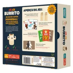Aïe Aïe Burrito 2