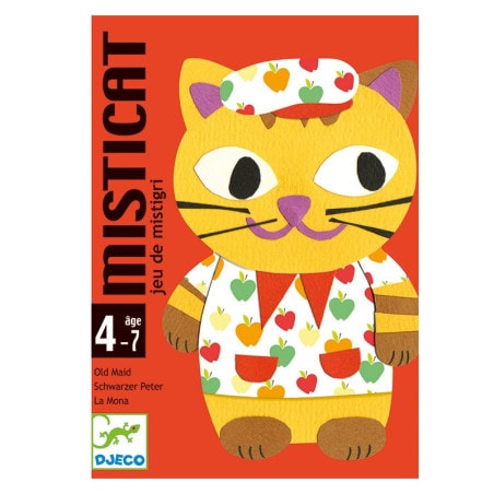 Misticat 