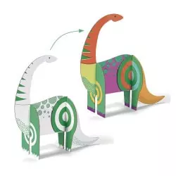 Créatif - Dinosaures 