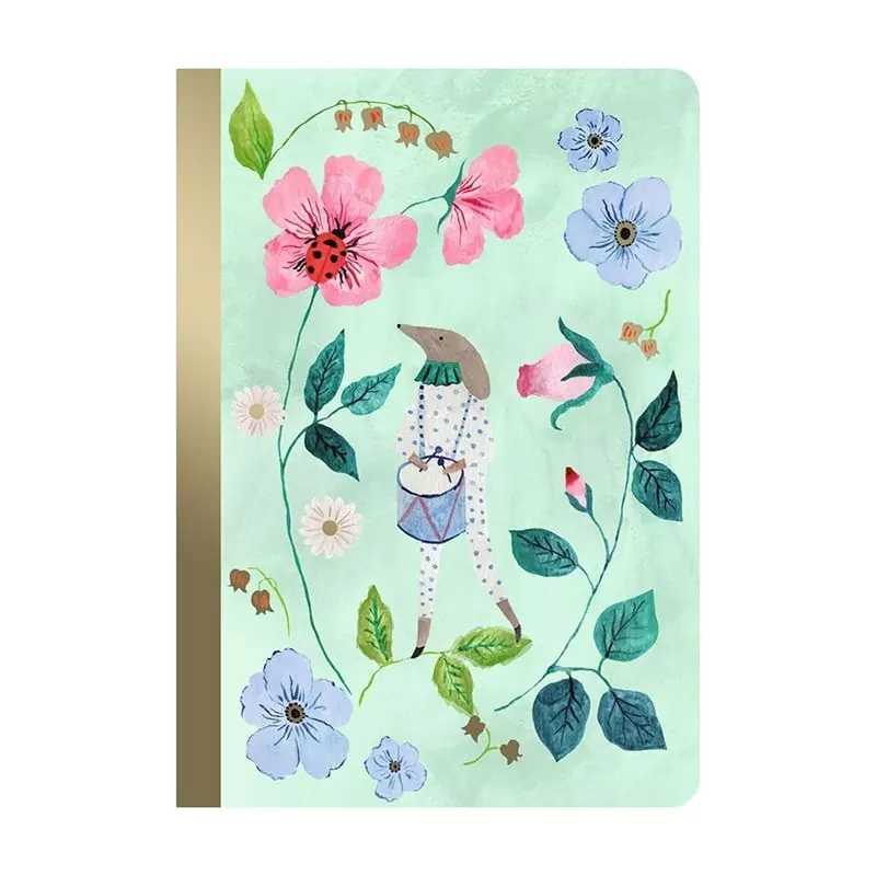 2 Petits carnets Cécile 2 Petits carnets Cécile
