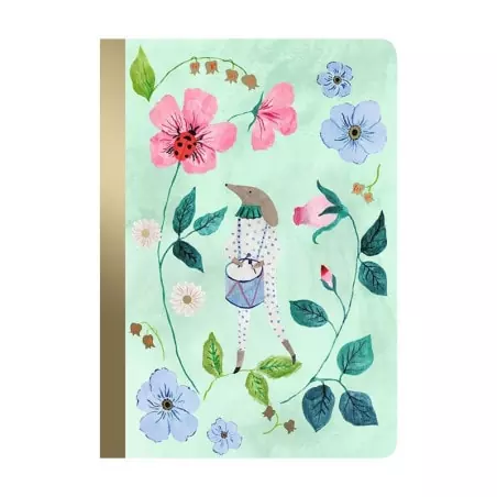 2 Petits carnets Cécile 2 Petits carnets Cécile