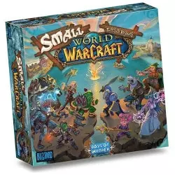 Smallworld of Warcraft 