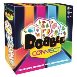 Dobble Connect 