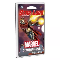 Marvel Champions : Star Lord 