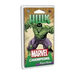 Marvel Champions : Hulk 