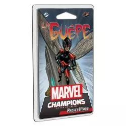 Marvel Champions : Wasp 