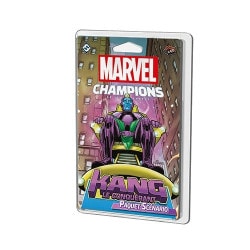 Marvel Champions : Kang le Conquérant 