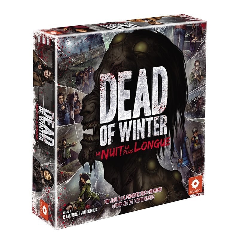 Dead of Winter : La Nuit la plus longue 