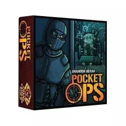 Pocket Ops 