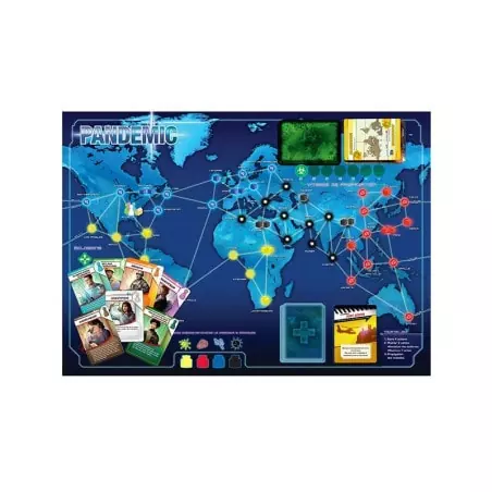 Pandemic 