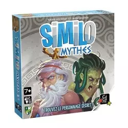 Similo : Mythes 