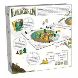 Evergreen 