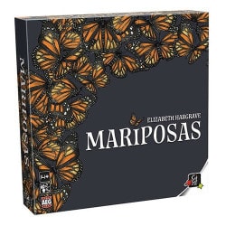 Mariposas 
