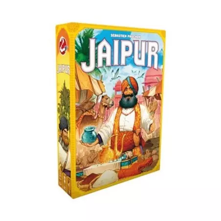 Jaipur 