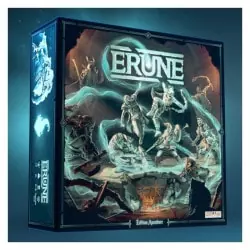 Erune - Edition Aventure 